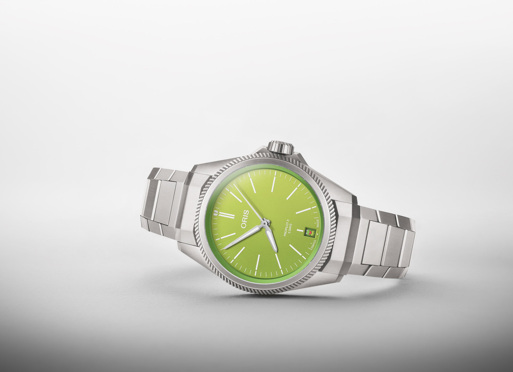 ProPilot X Kermit Edition - Image 2