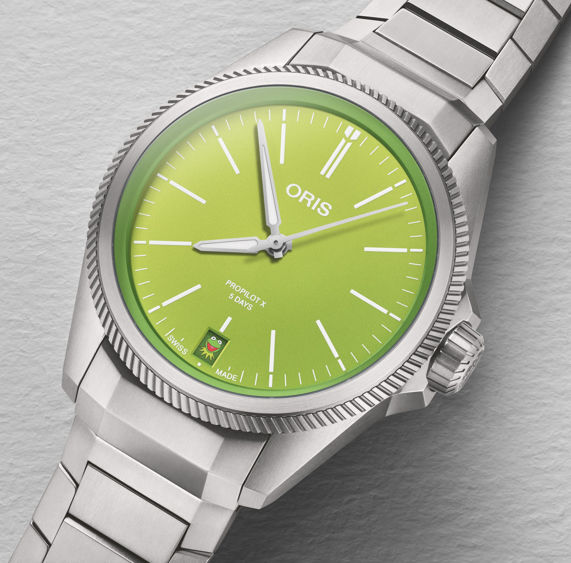 ProPilot X Kermit Edition - Image 3