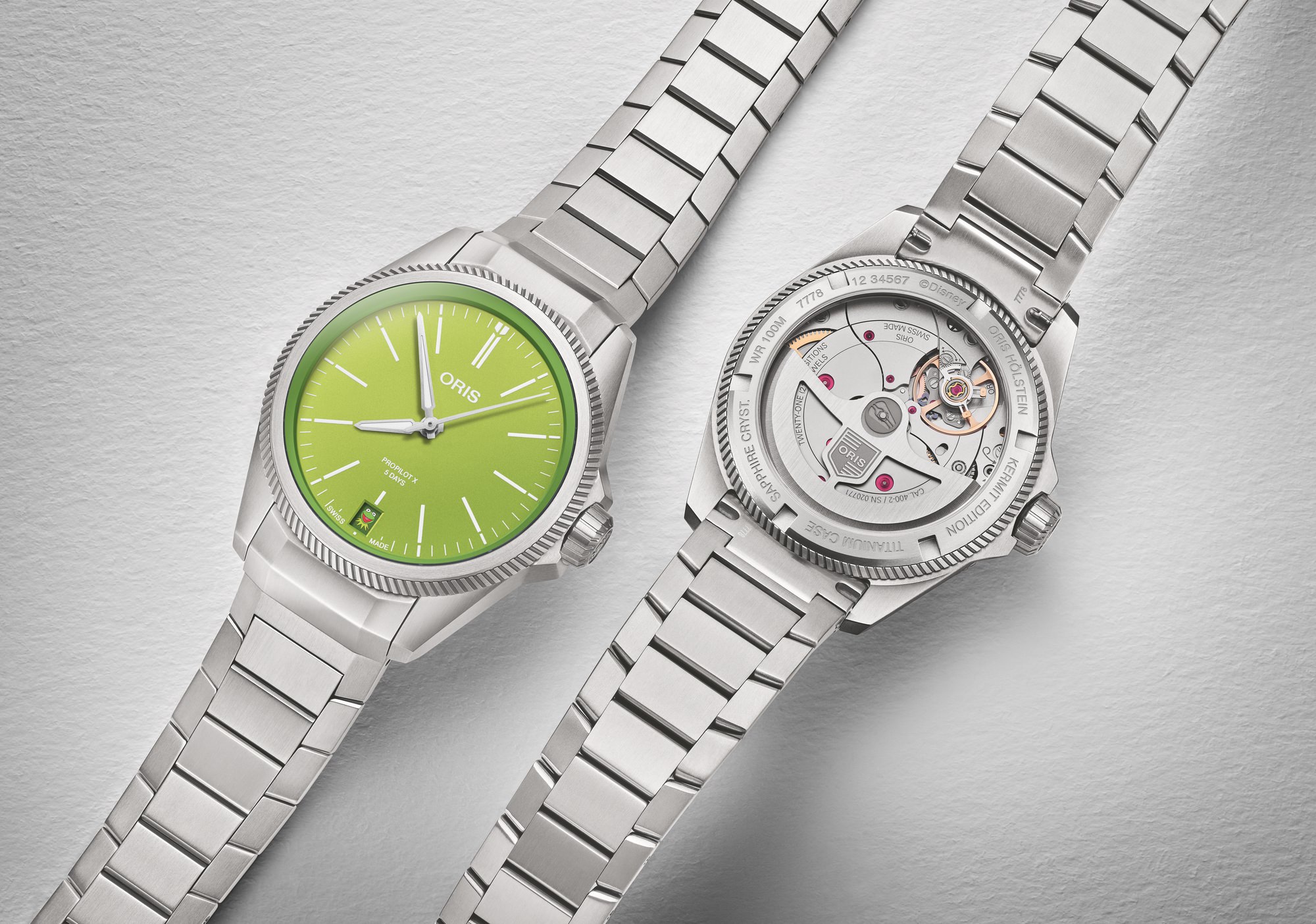 ProPilot X Kermit Edition - Image 6