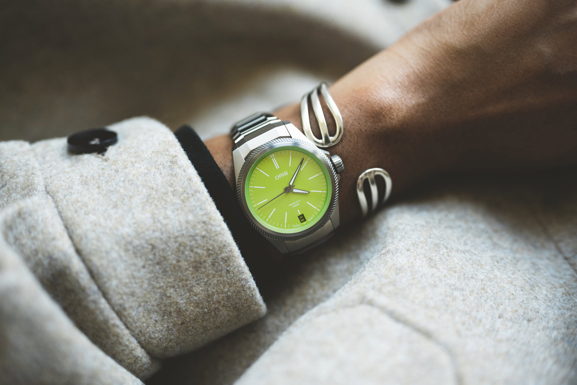 ProPilot X Kermit Edition - Image 7