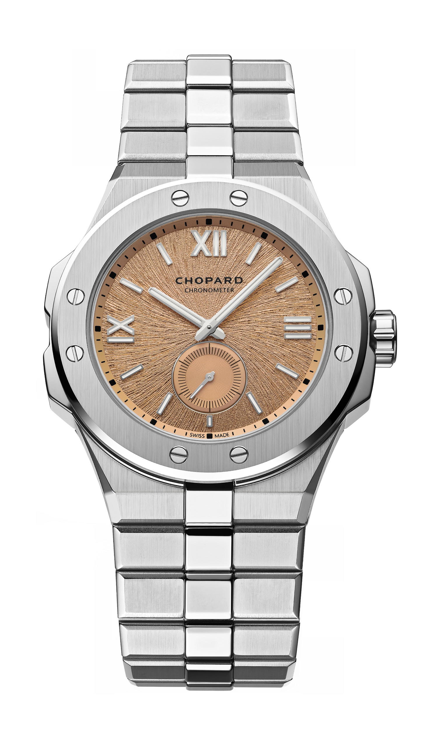 Chopard Alpine Eagle 41 XPS