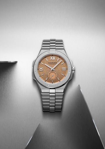 Chopard Alpine Eagle 41 XPS