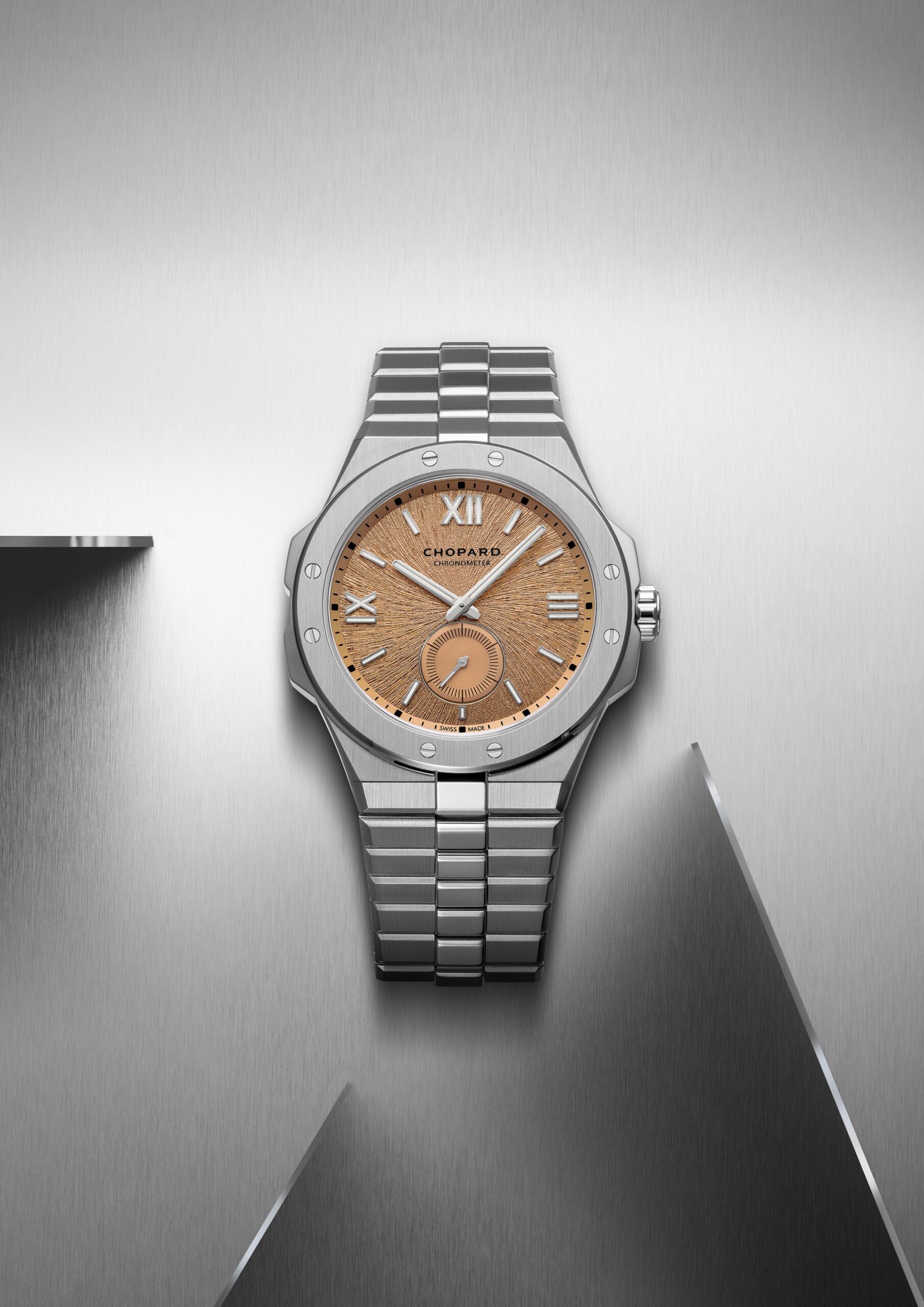 Chopard Alpine Eagle 41 XPS