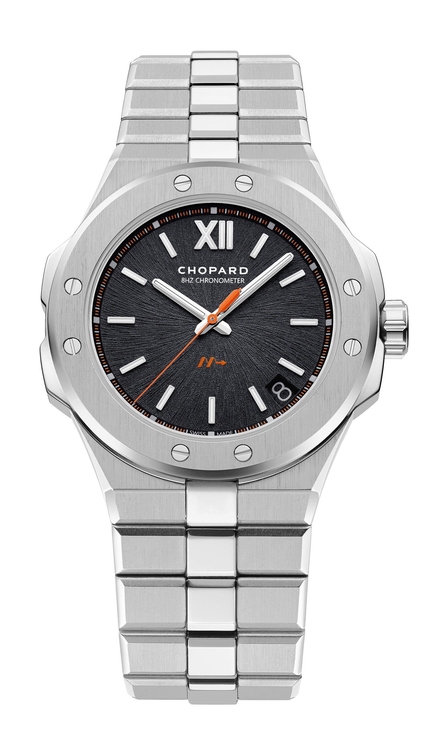 Chopard Alpine Eagle Cadence 8HF