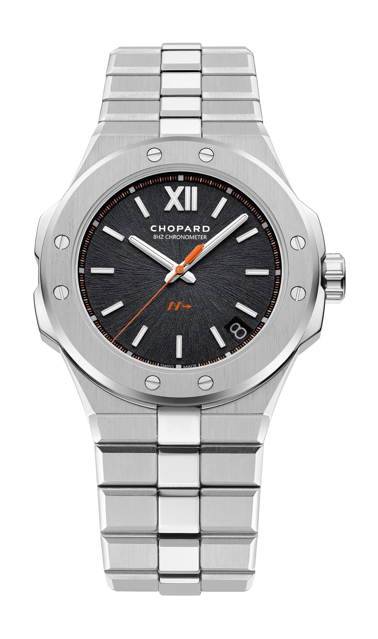 Chopard Alpine Eagle 41 Cadence 8HF