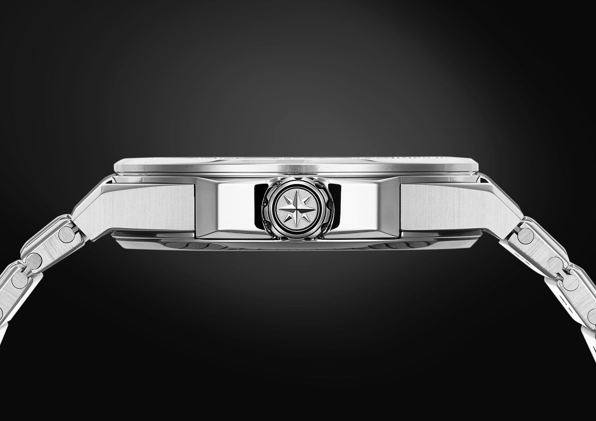 Chopard Alpine Eagle Cadence 8HF