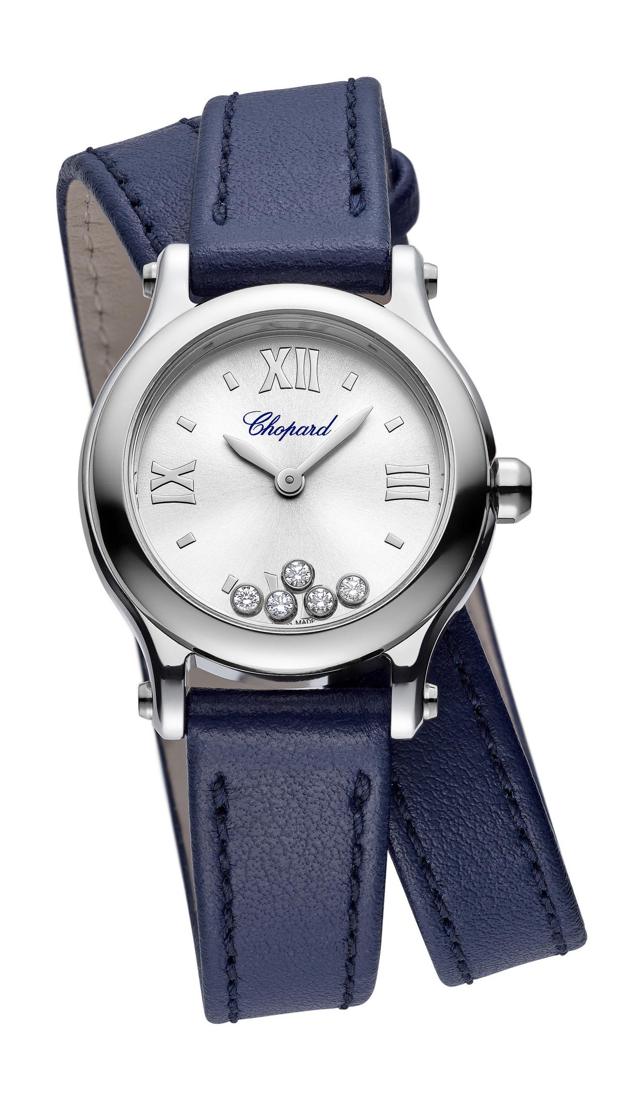 Chopard Happy Sport 25