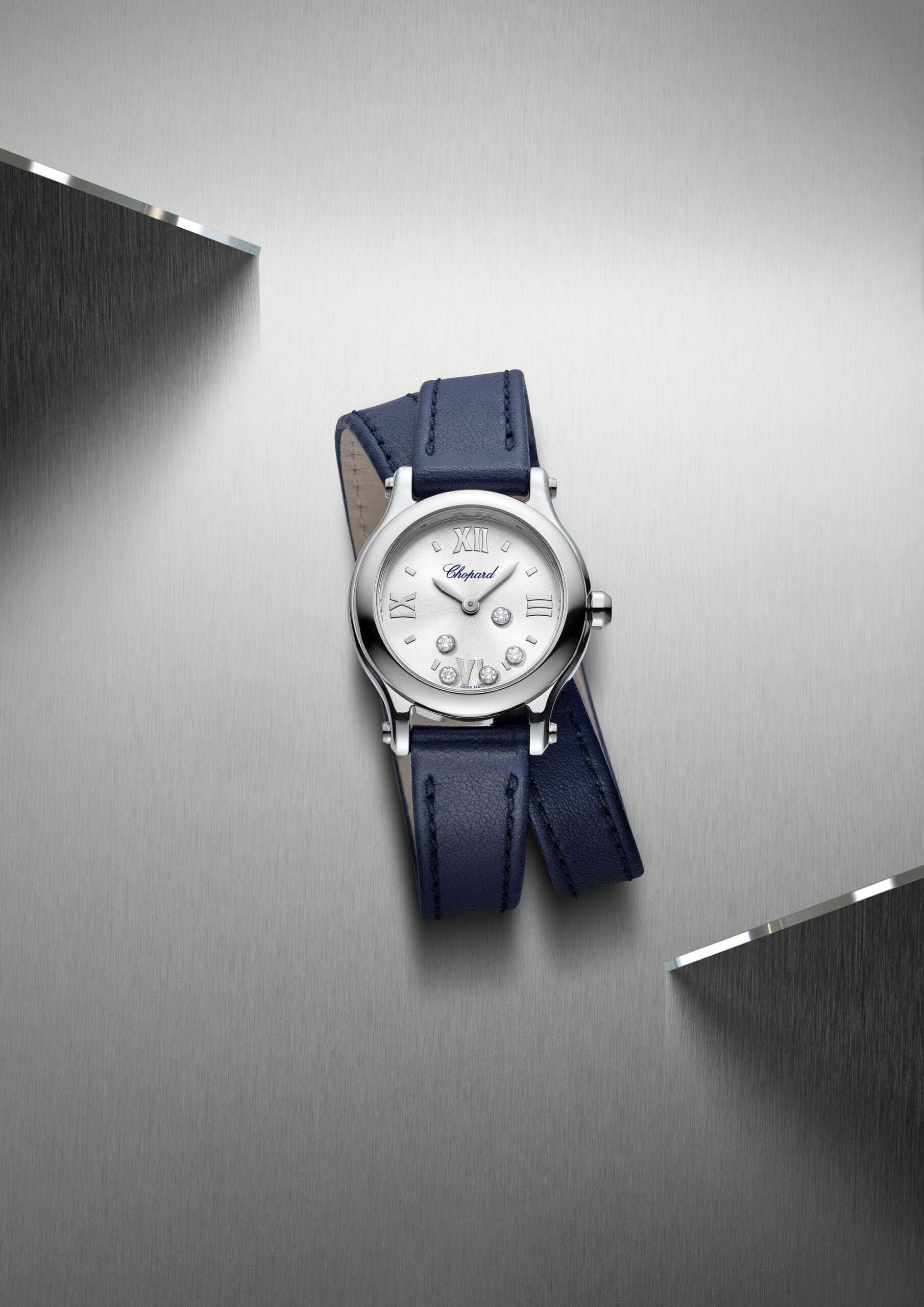 Chopard Happy Sport 25
