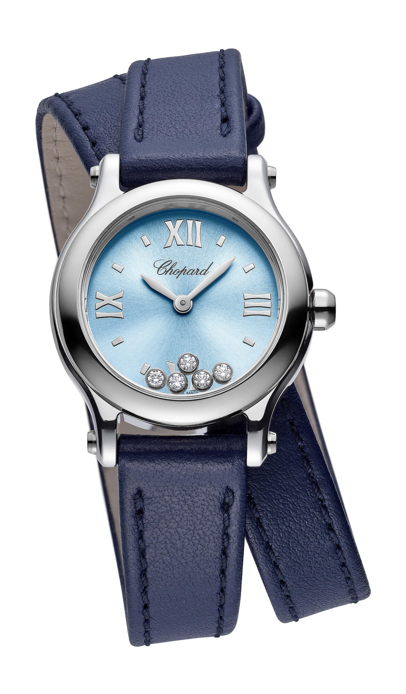 Chopard Happy Sport 25