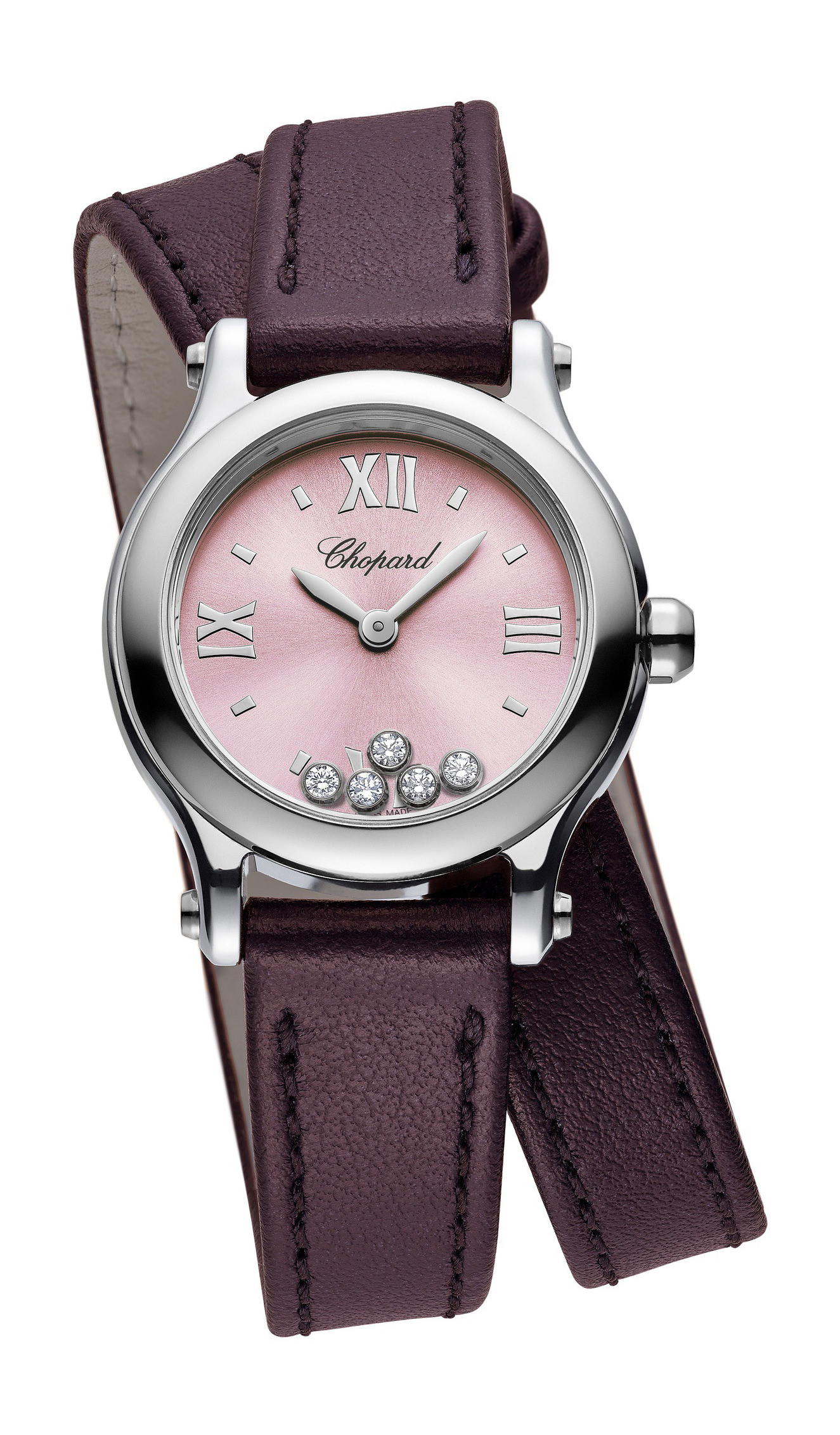 Chopard Happy Sport 25