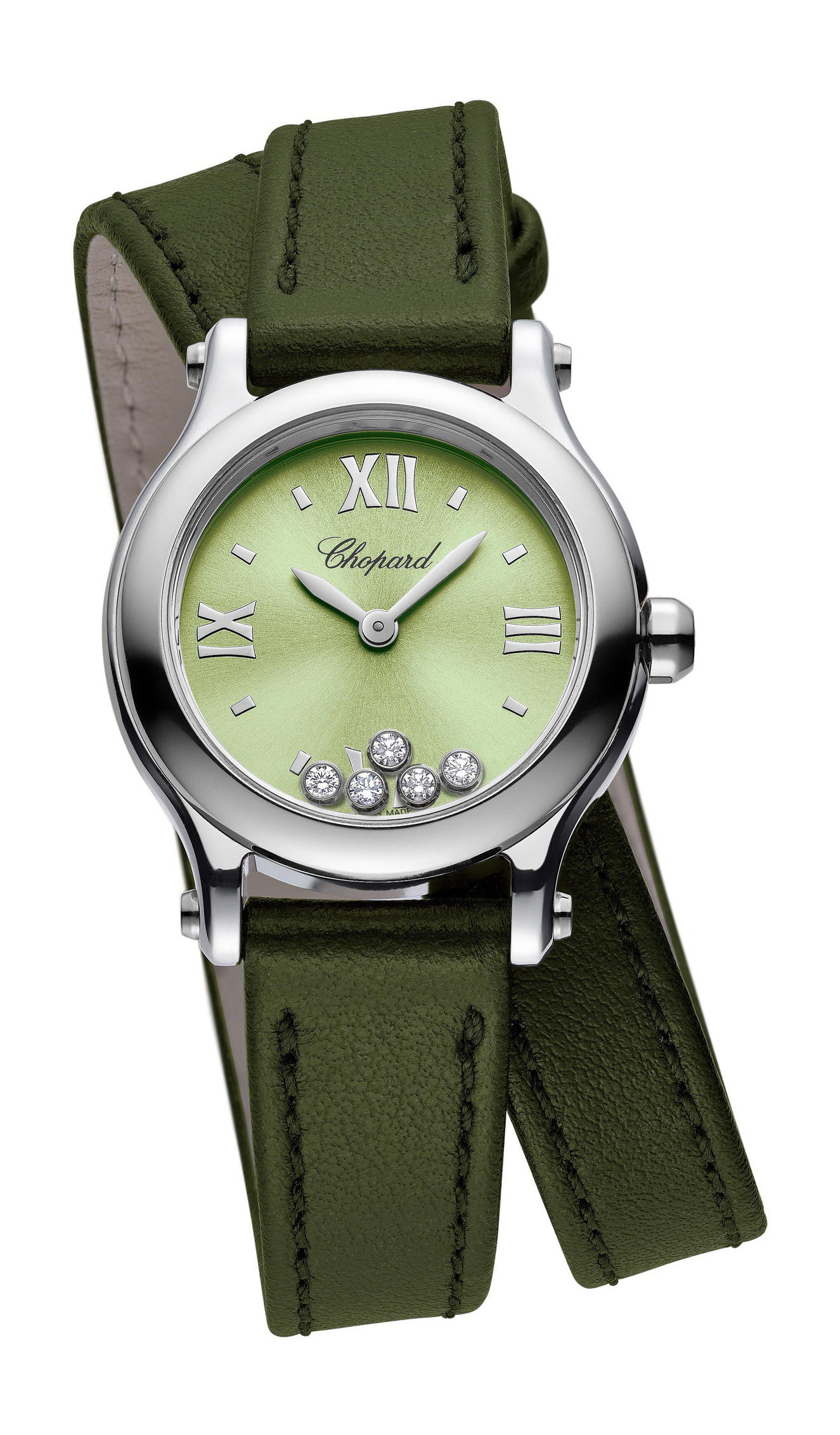 Chopard Happy Sport 25