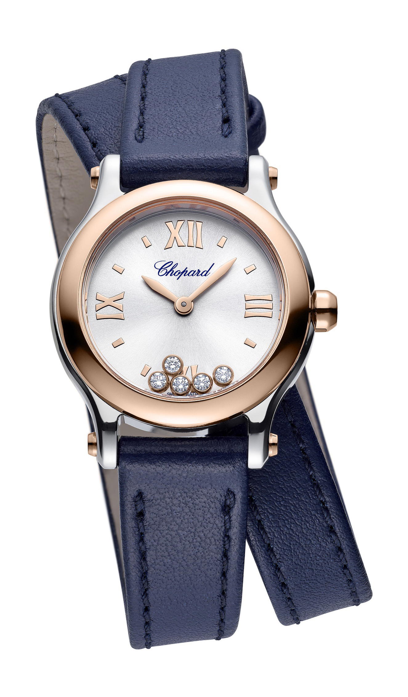 Chopard Happy Sport 25