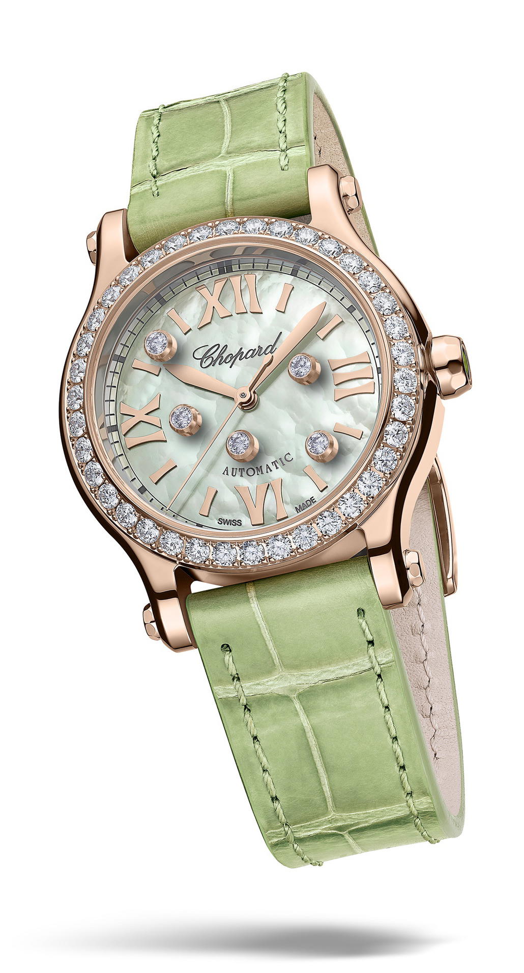 Chopard Happy Sport 30