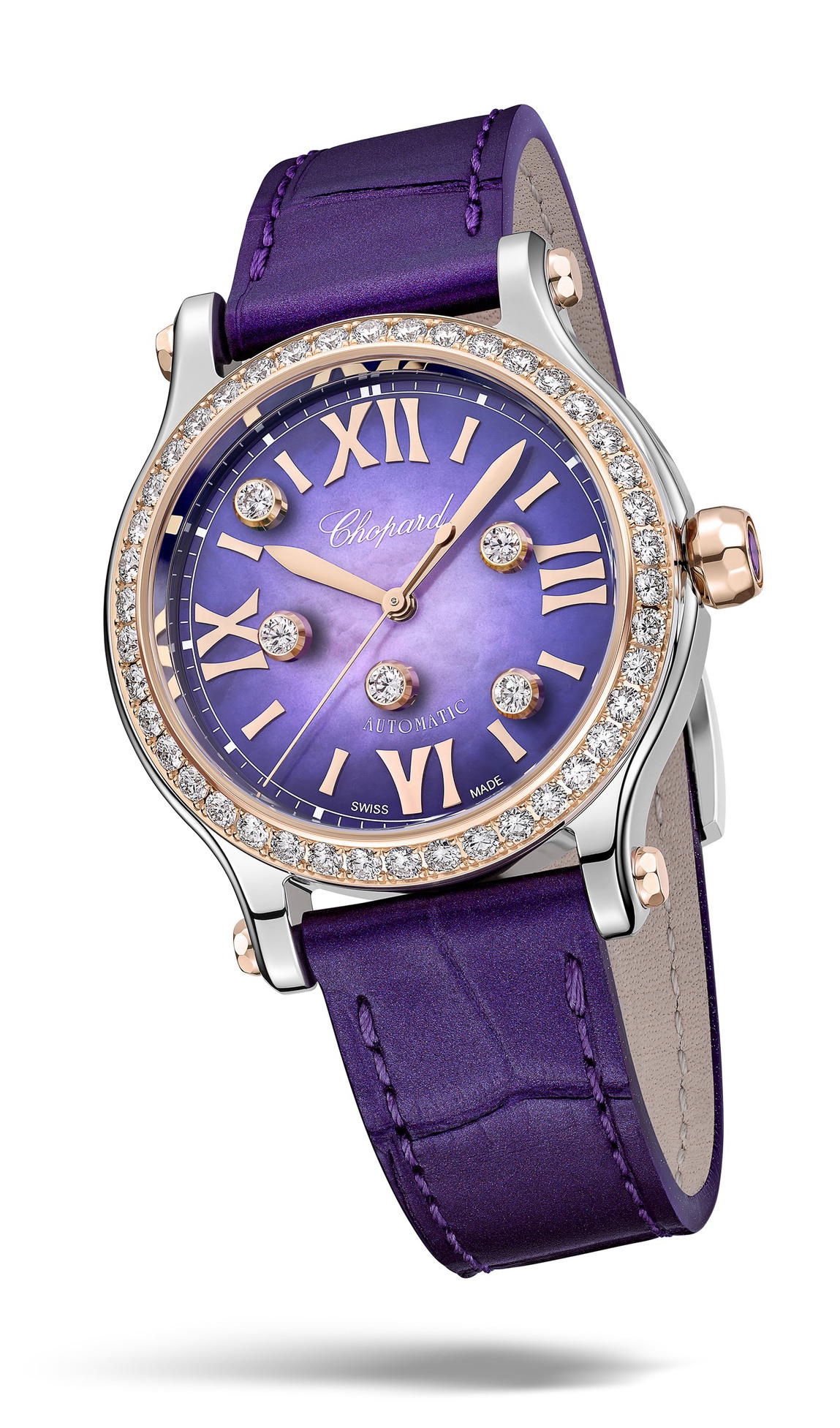 Chopard Happy Sport 33