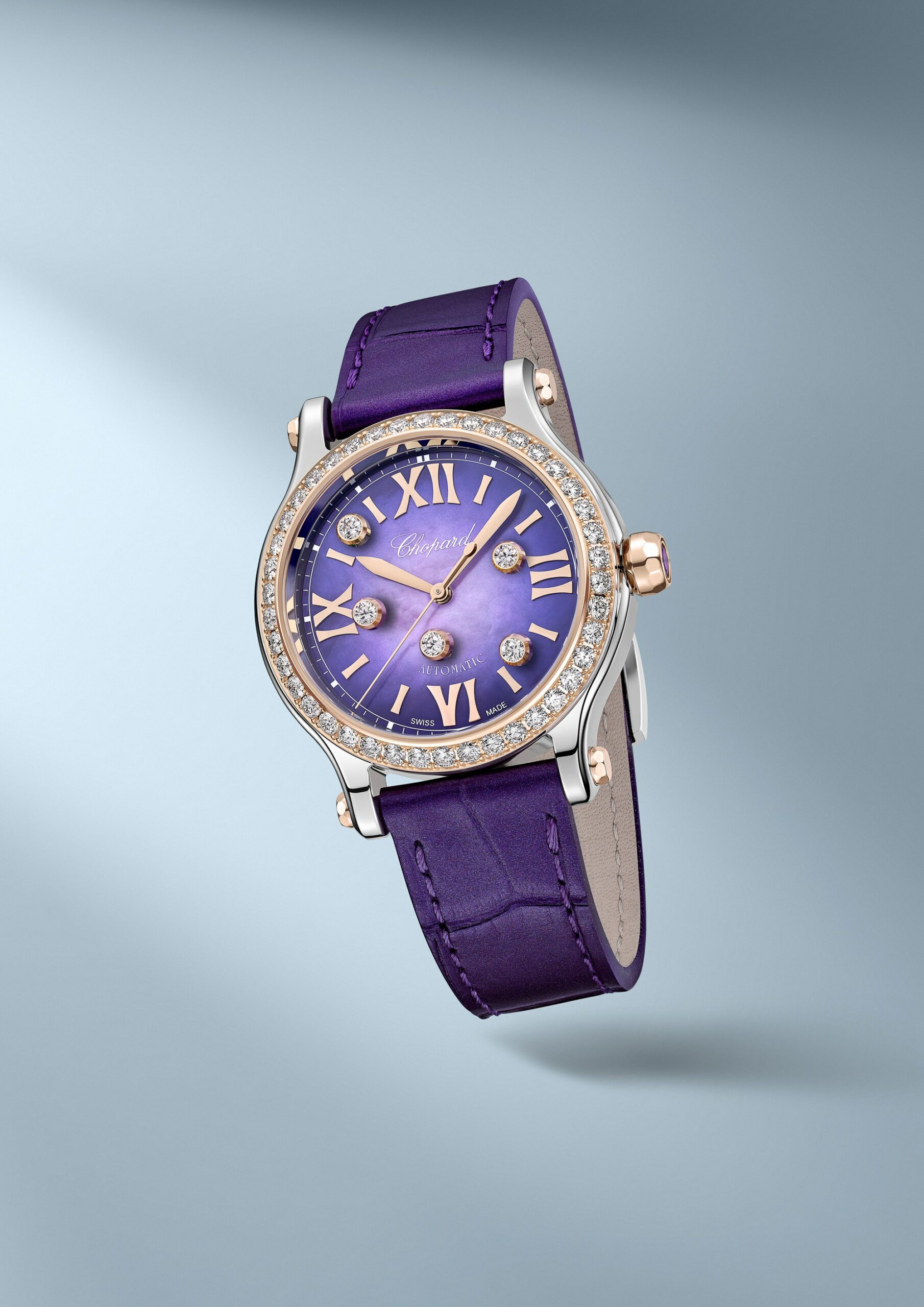 Chopard Happy Sport 33