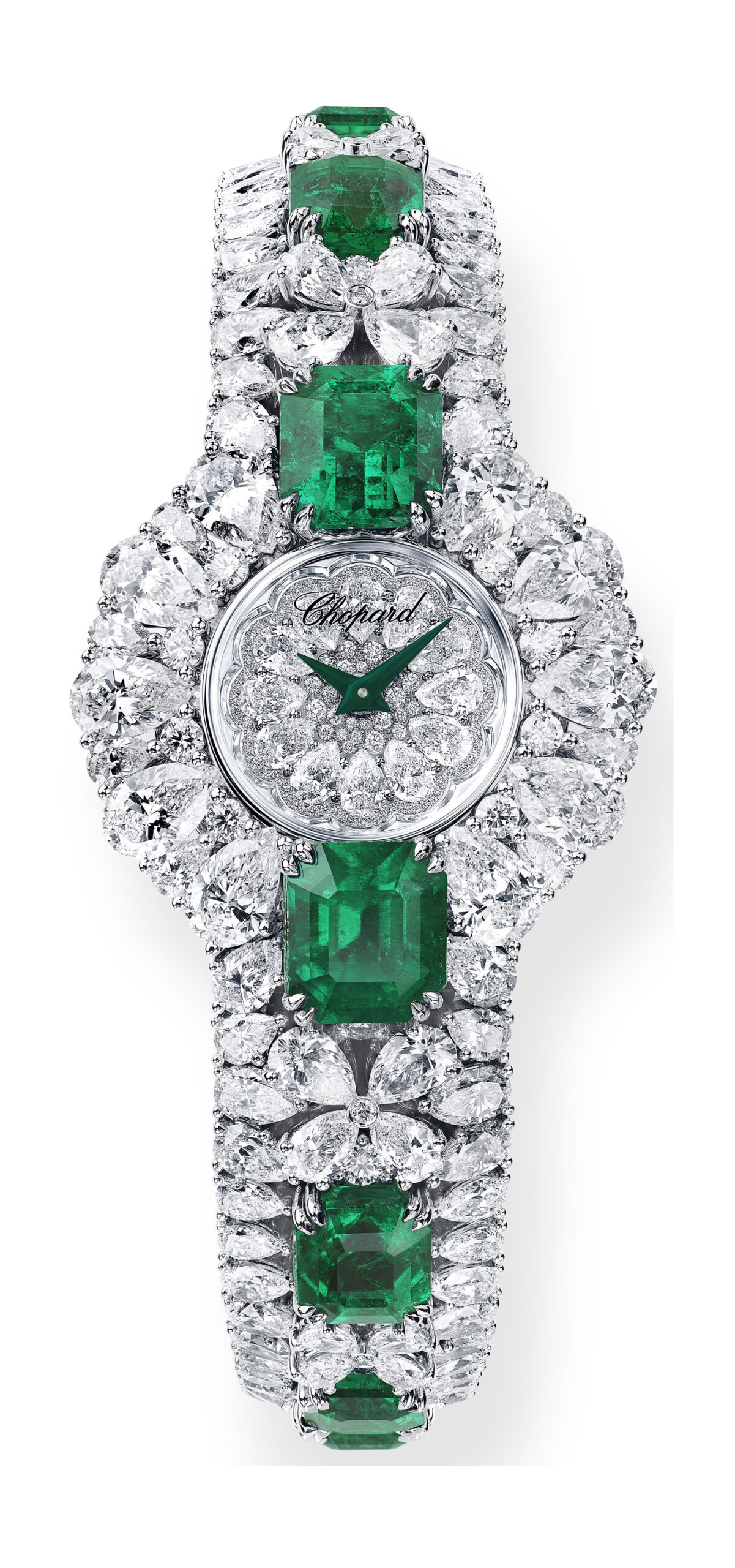 Chopard Haute Joaillerie