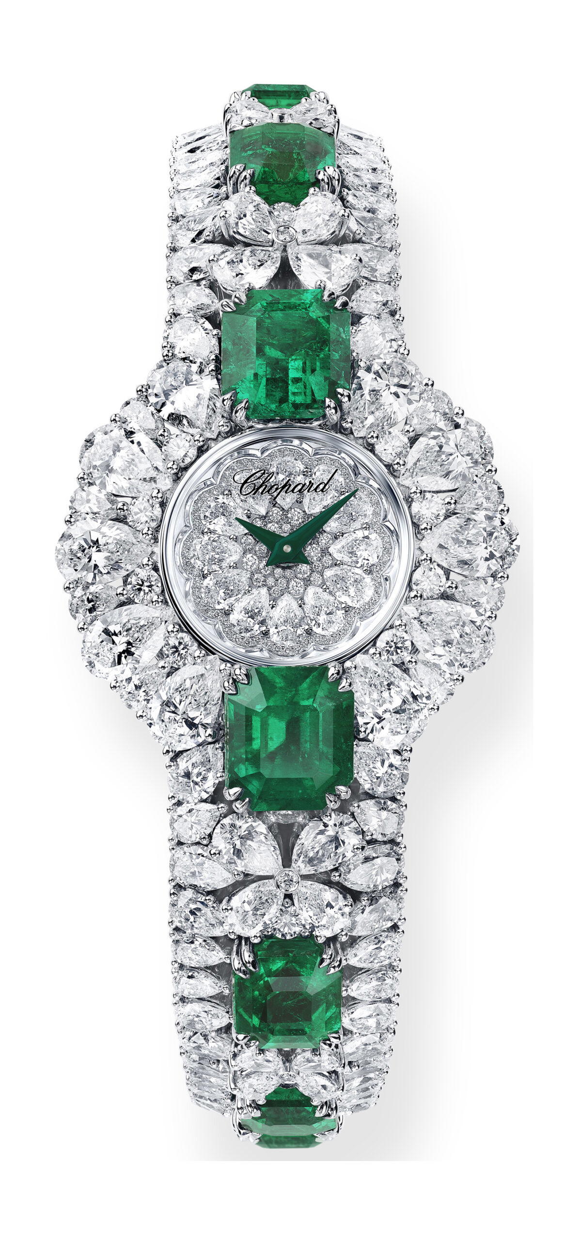 Chopard Haute Joaillerie
