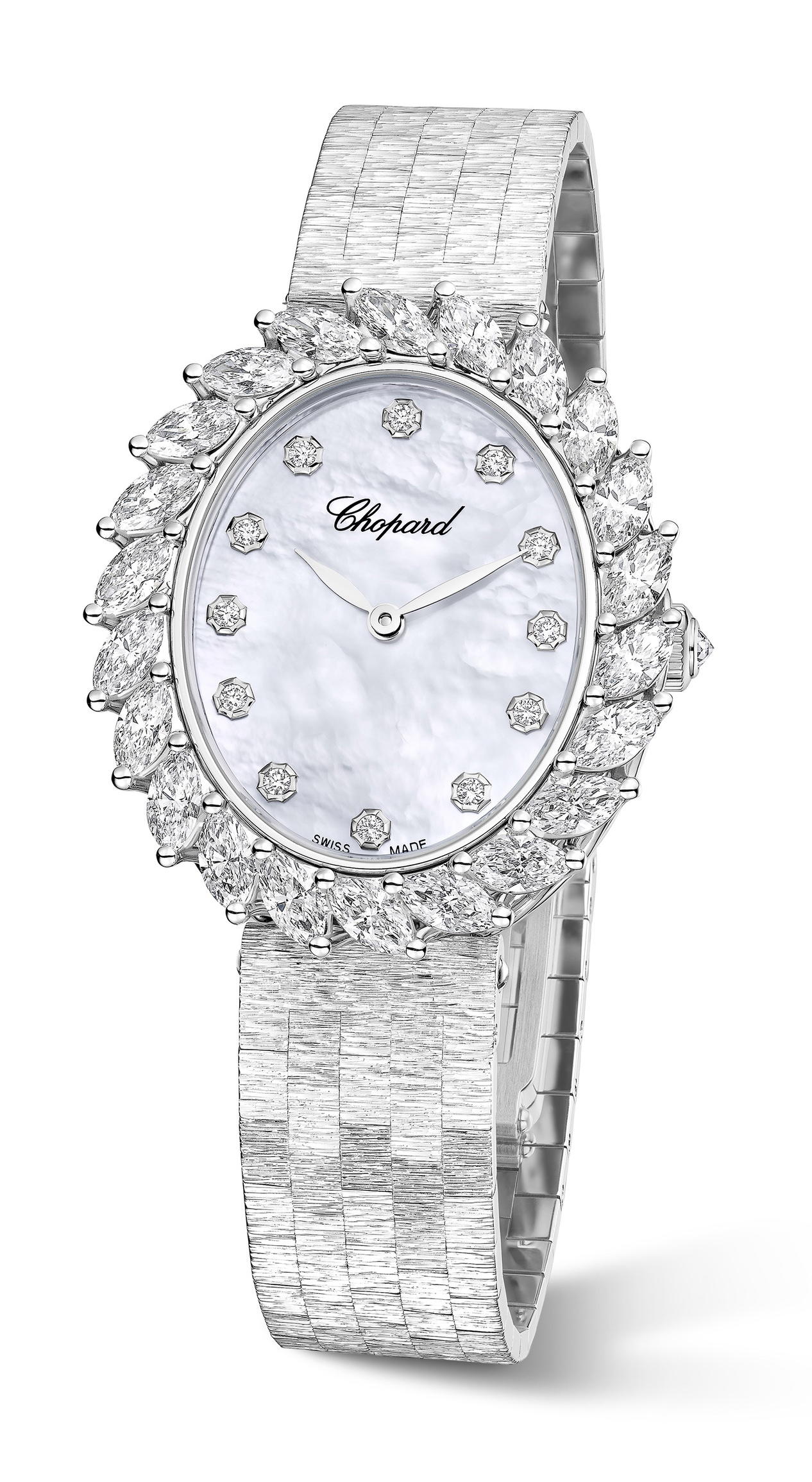 Chopard L’Heure du Diamant