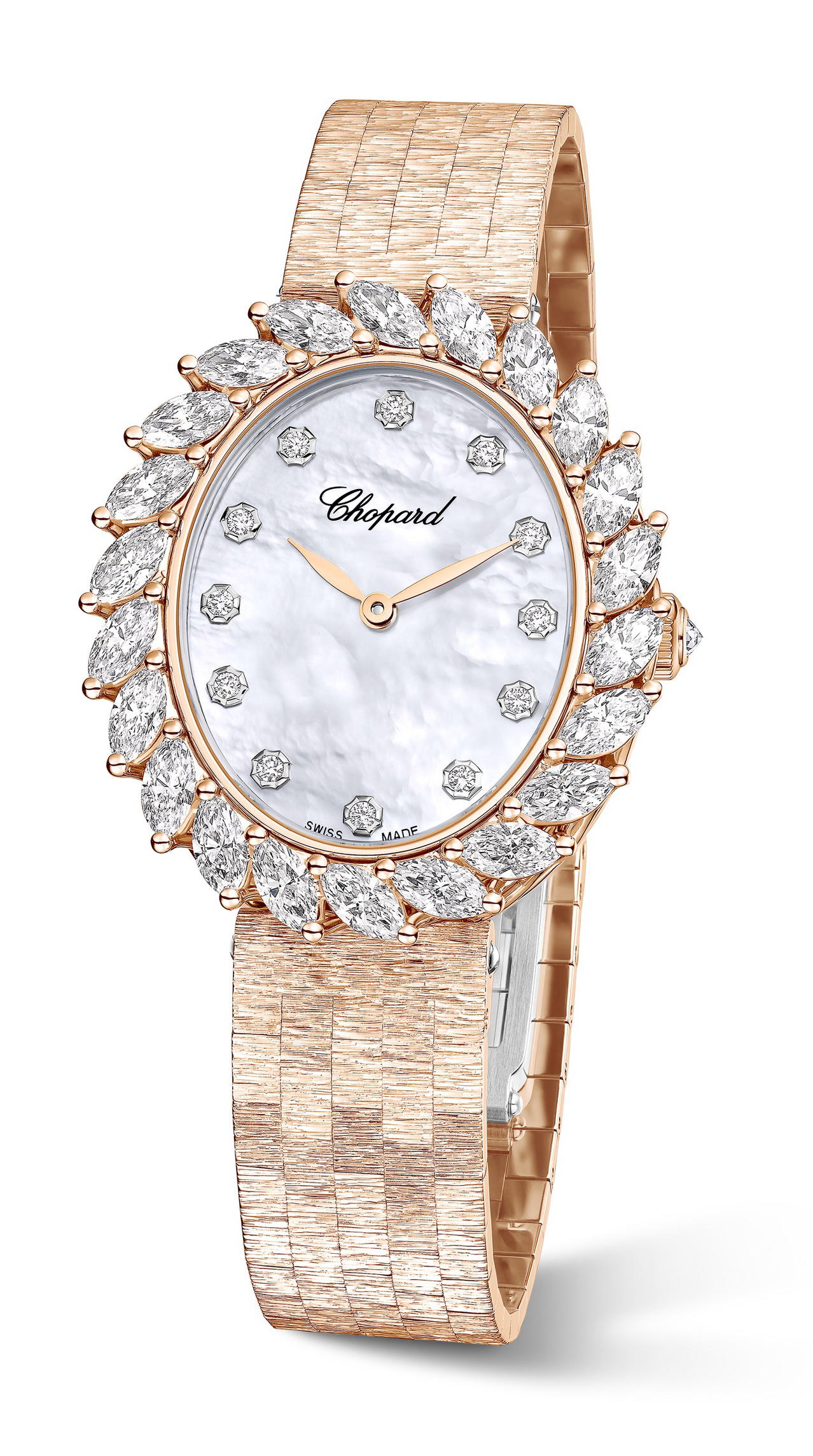 Chopard L’Heure du Diamant