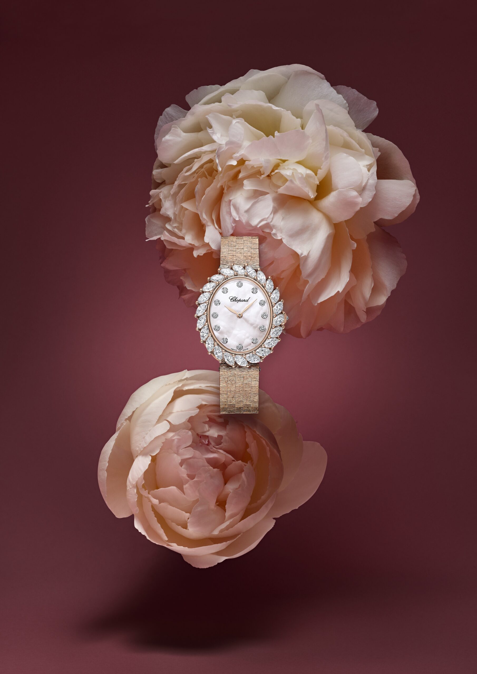 Chopard L’Heure du Diamant