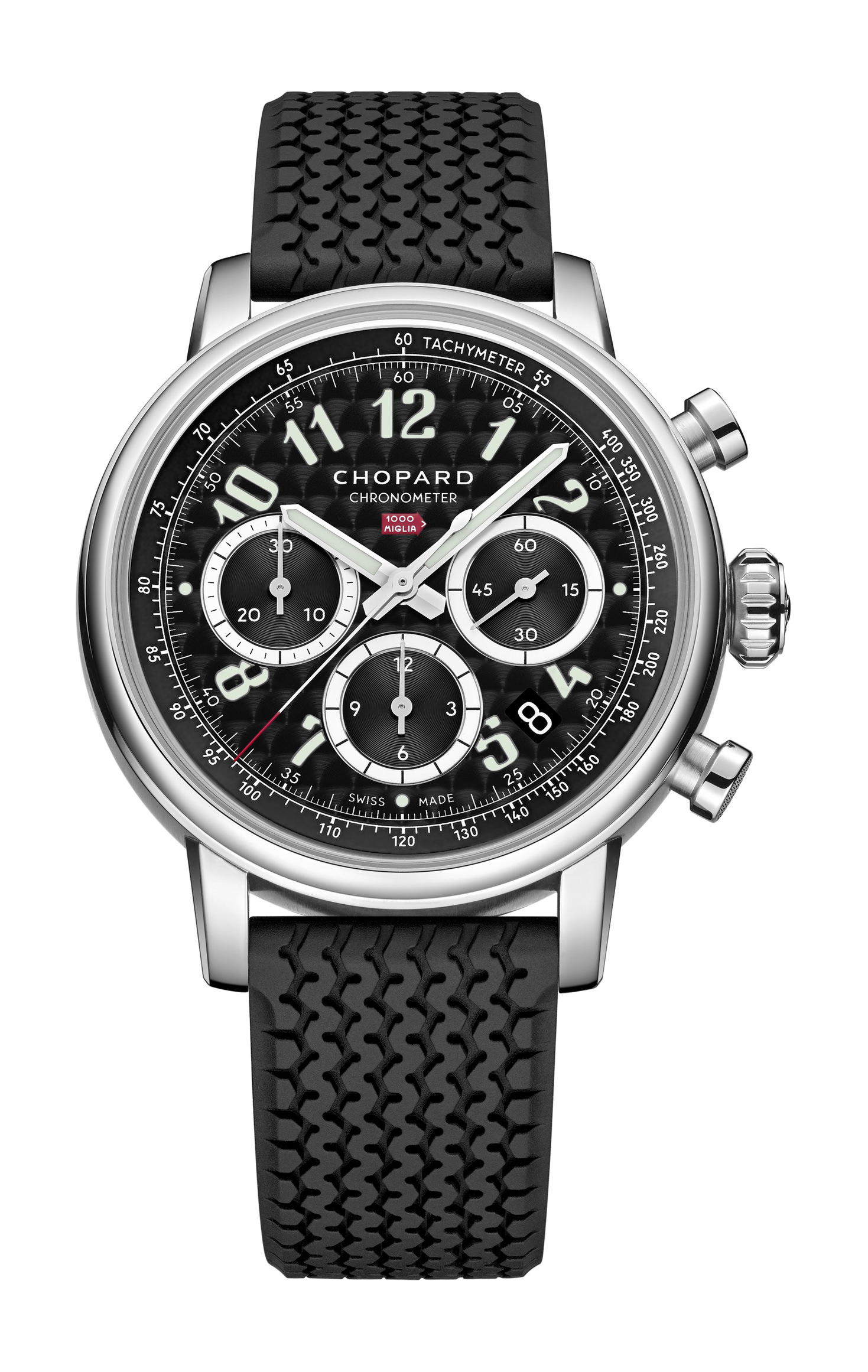 Chopard Mille Miglia Classic Chronograph