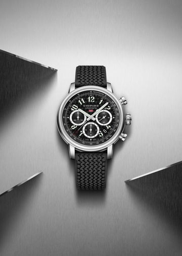 Chopard Mille Miglia Classic Chronograph