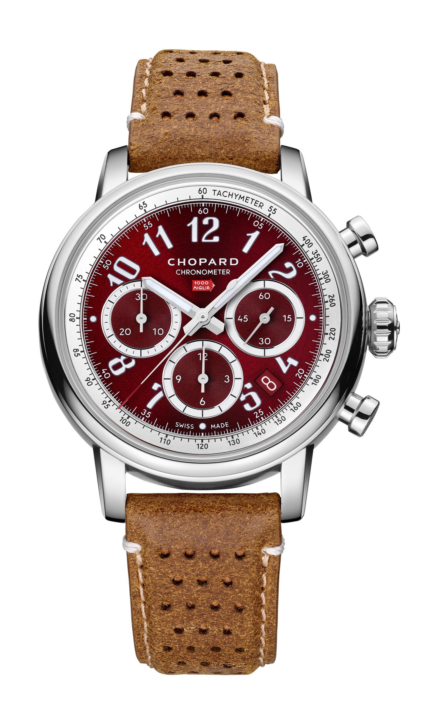 Chopard Mille Miglia Classic Chronograph
