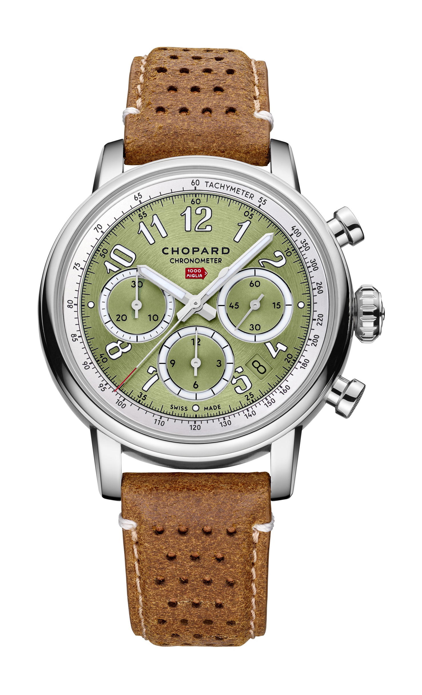 Chopard Mille Miglia Classic Chronograph