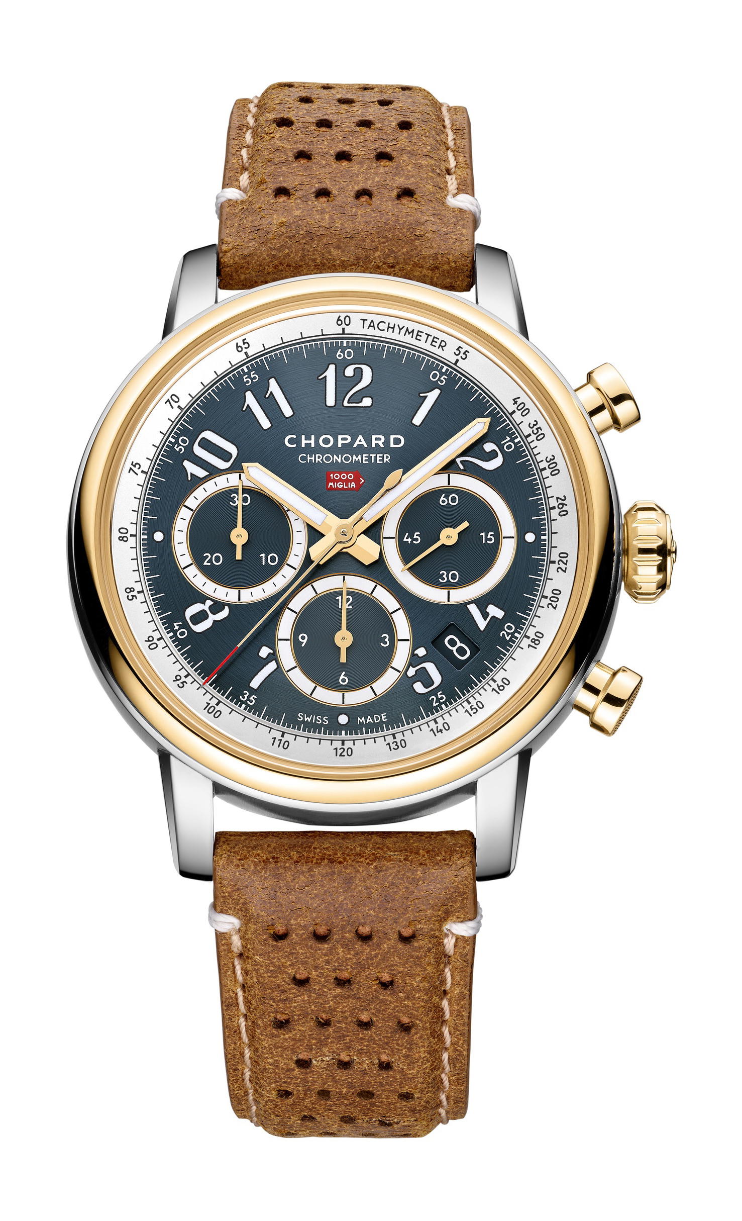 Chopard Mille Miglia Classic Chronograph
