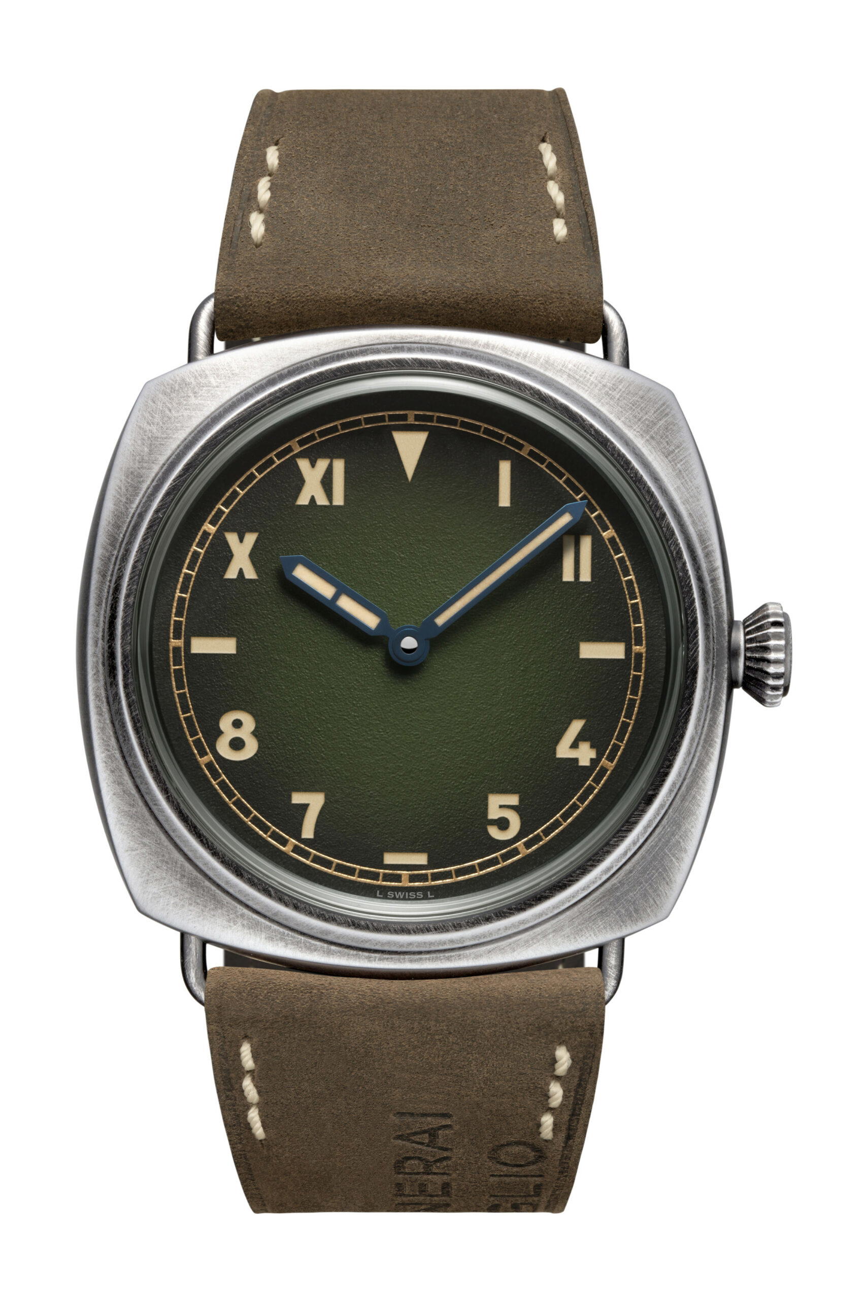 Panerai Radiomir California