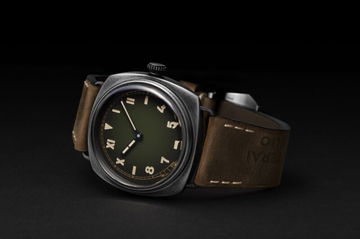 Panerai Radiomir California