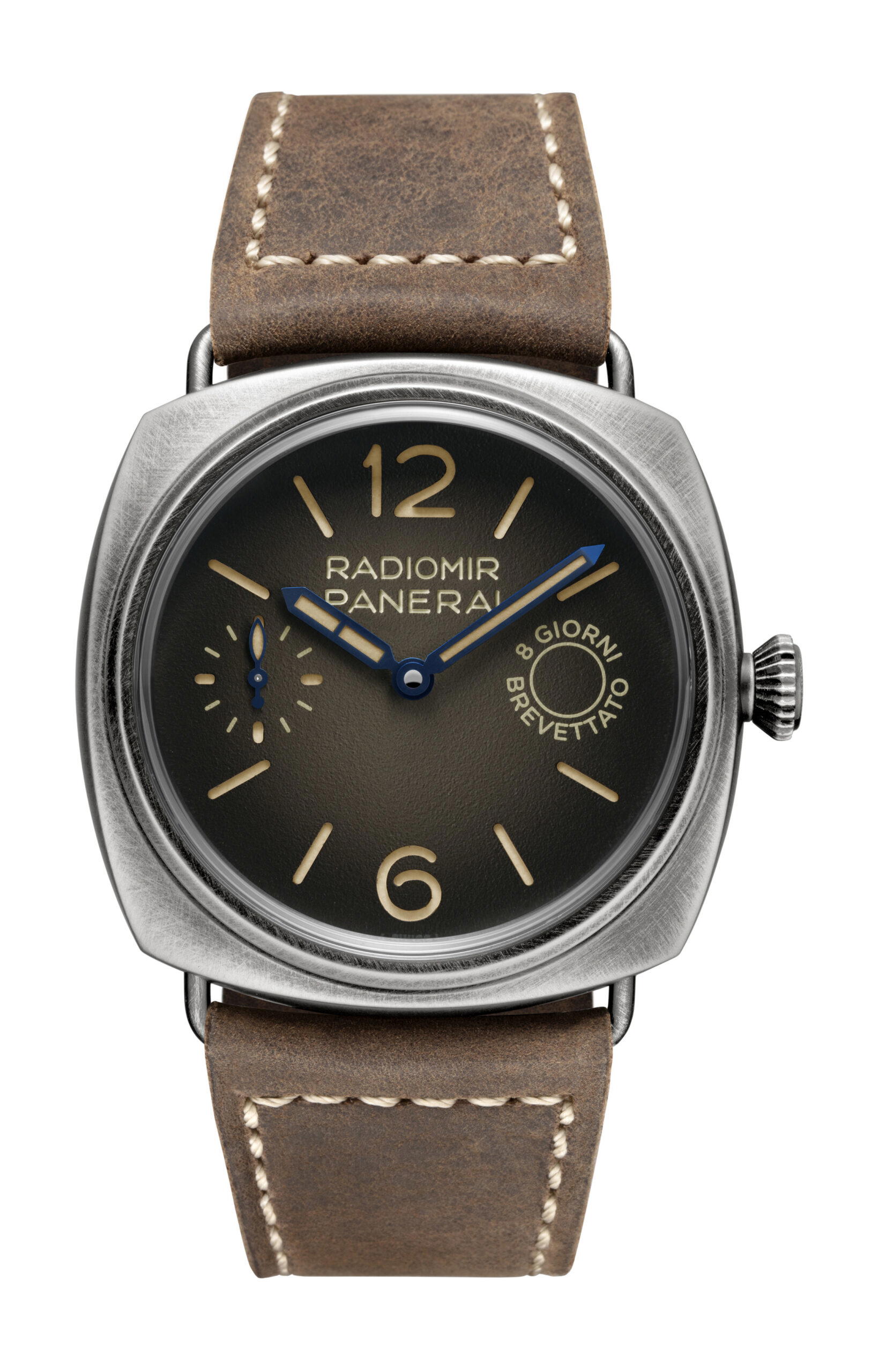 Panerai Radiomir Otto Giorni