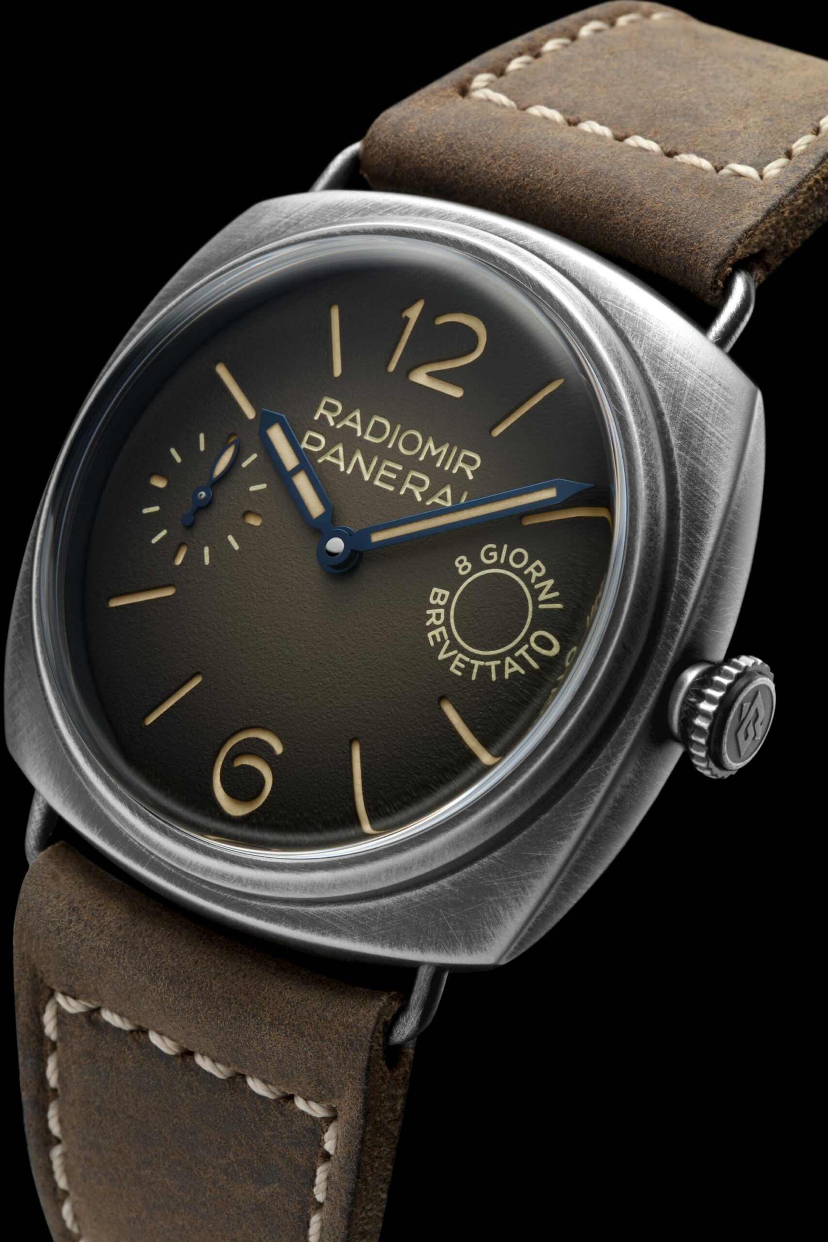 Panerai Radiomir Otto Giorni