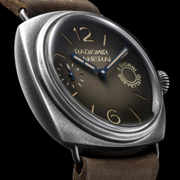 Panerai Radiomir Otto Giorni