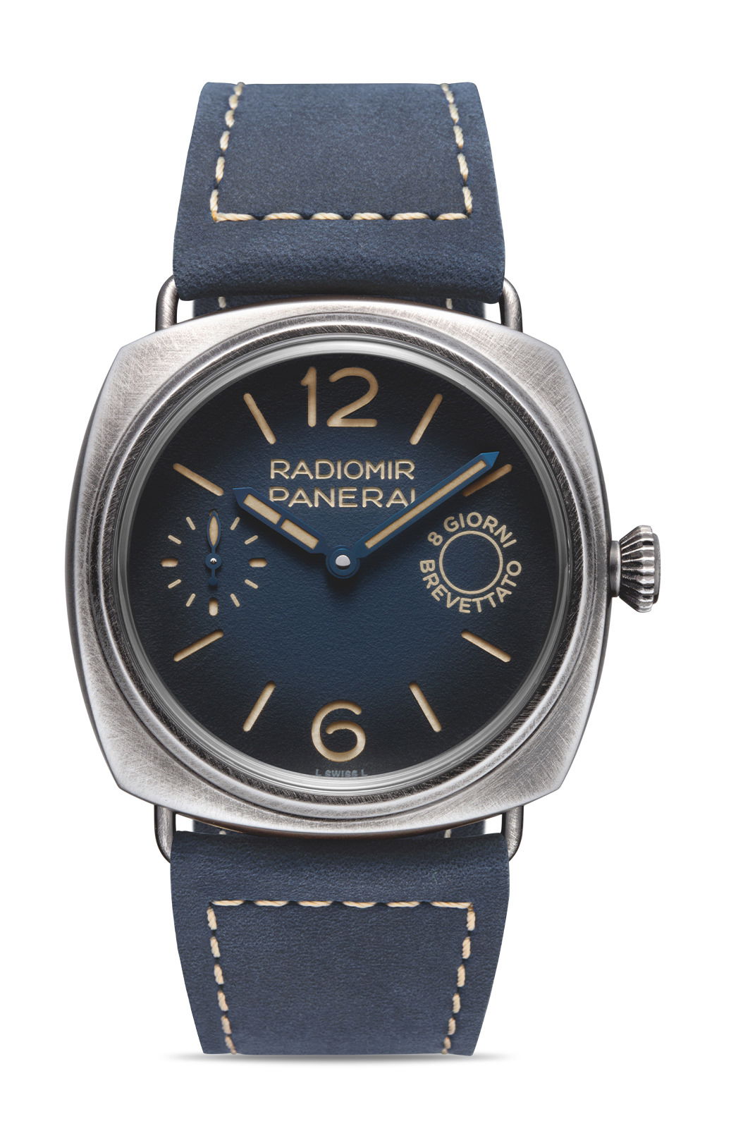 Panerai Radiomir Otto Giorni