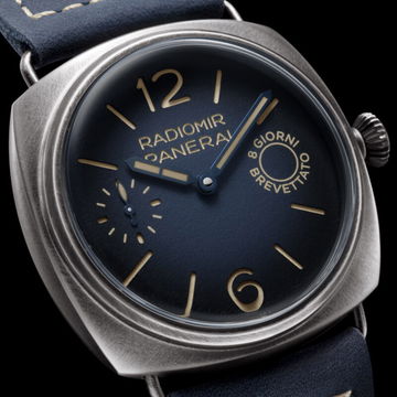 Panerai Radiomir Otto Giorni