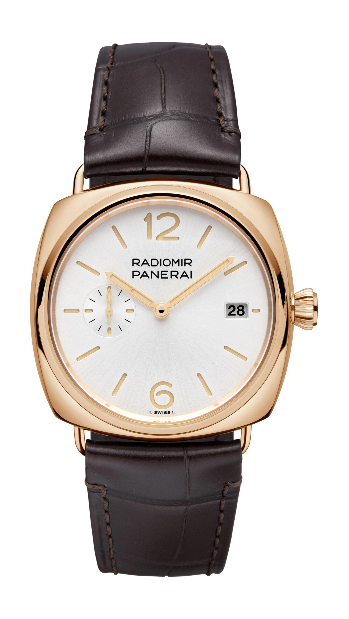 Panerai Radiomir Quaranta
