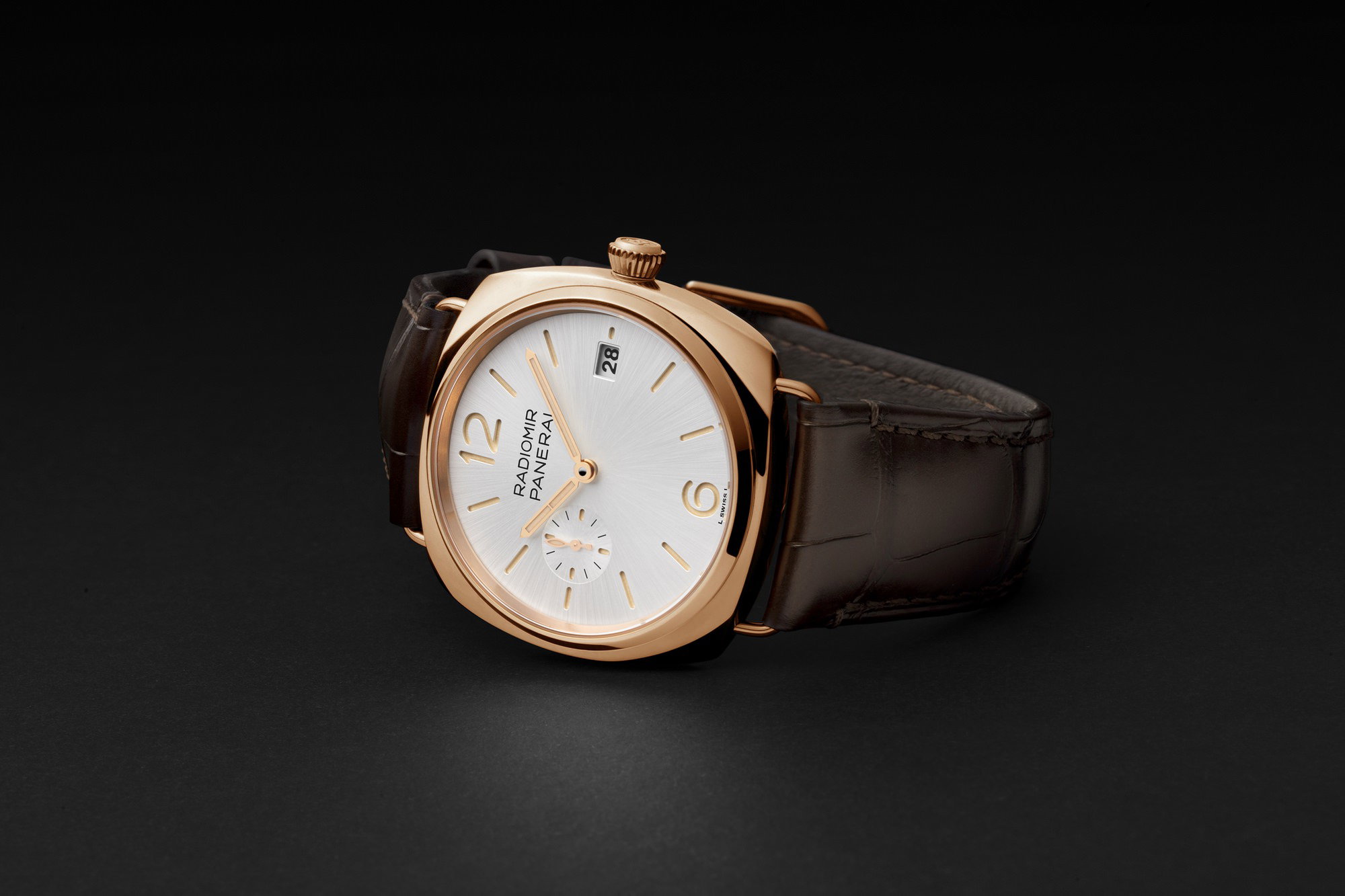 Panerai Radiomir Quaranta