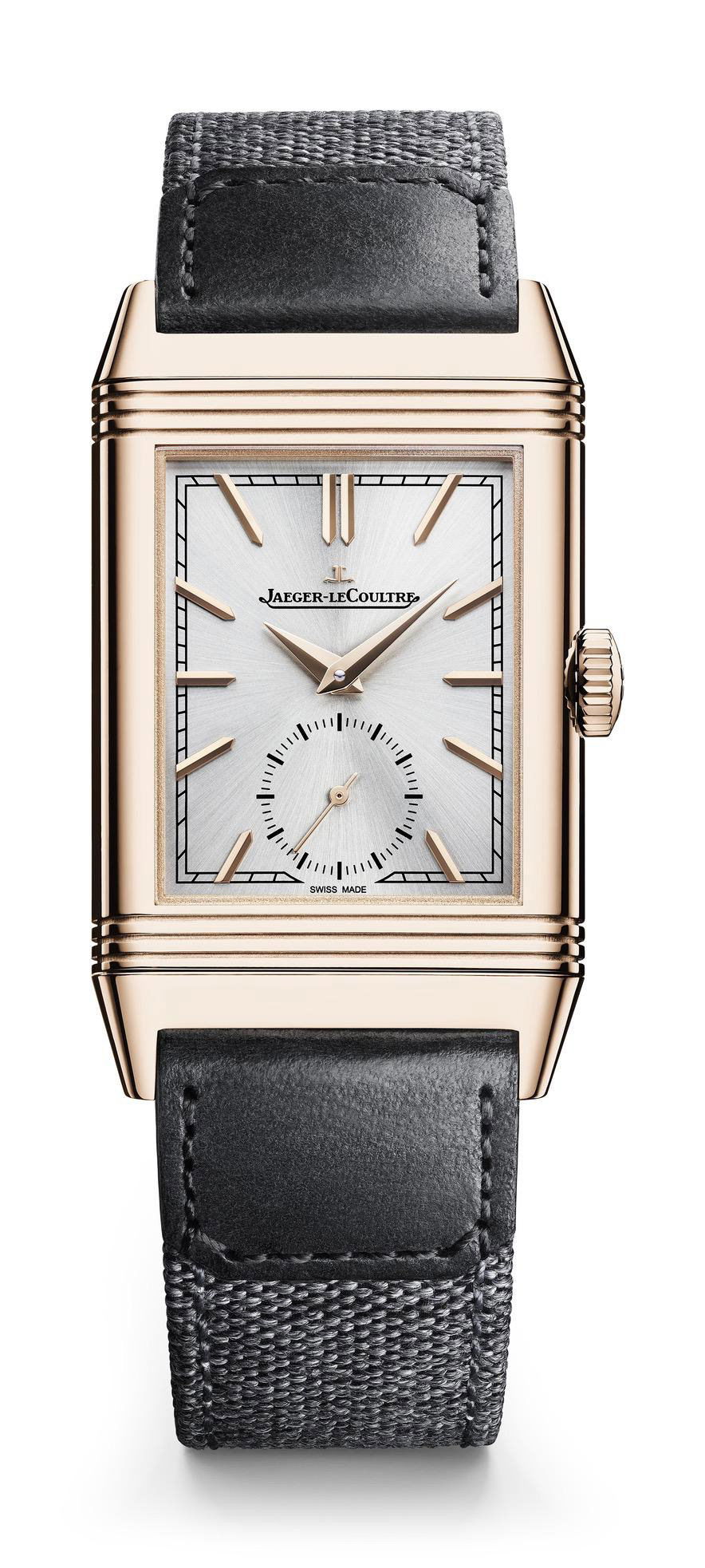 Reverso Tribute Small Seconds - Image 1