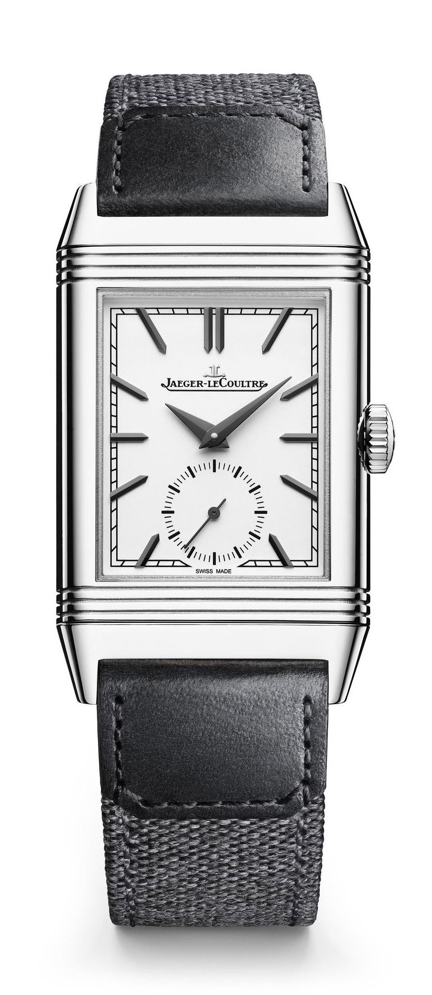 ◇TJです◇ Jaeger-LeCoultre Reverso Tribute Small Seconds - Q713256J