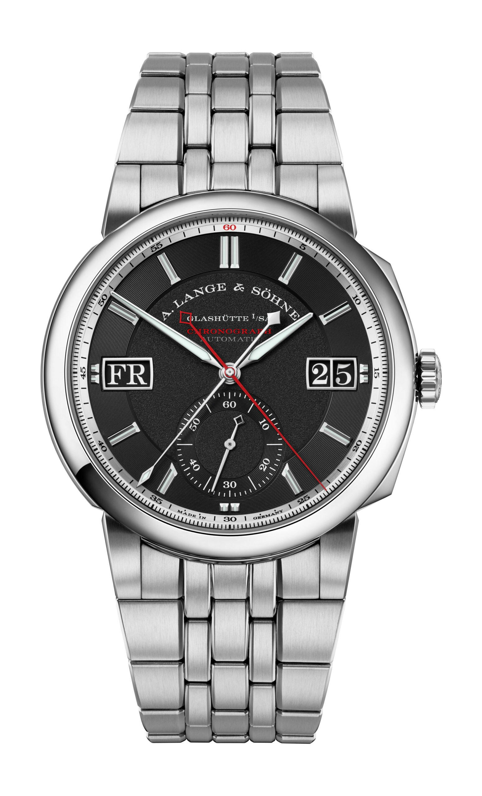A. Lange & Söhne Odysseus Chronograph