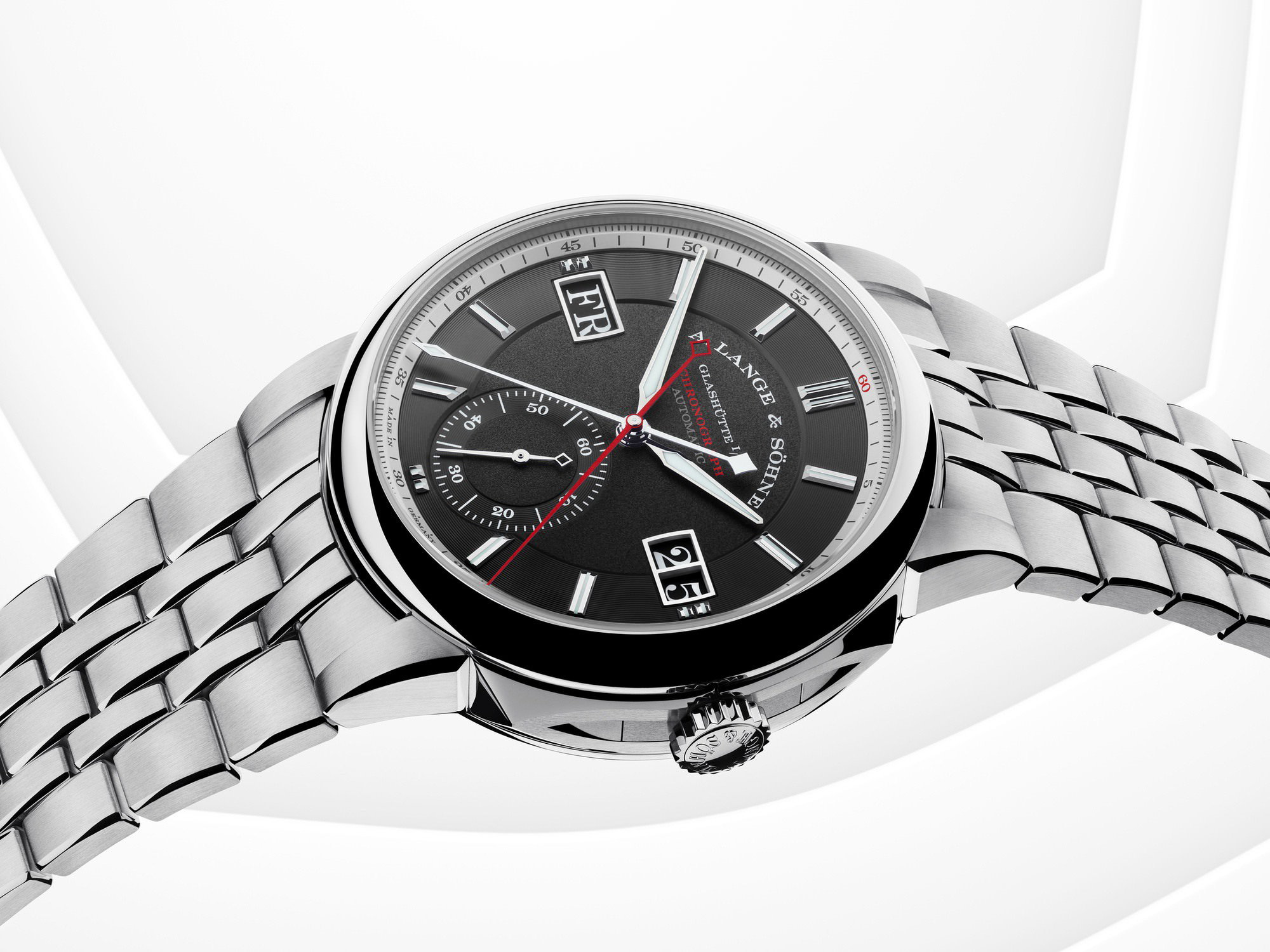 A. Lange & Söhne Odysseus Chronograph