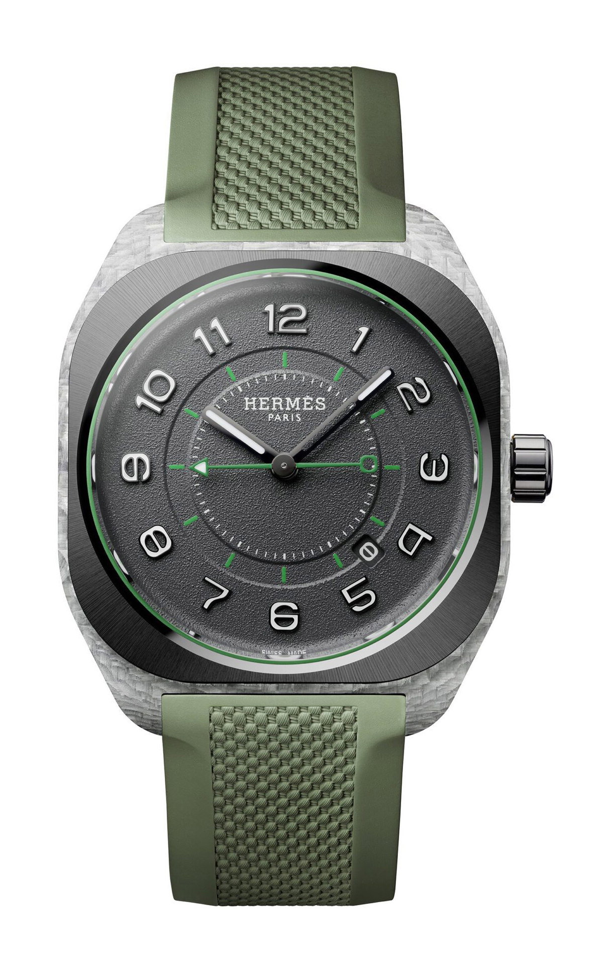 Hermès H08