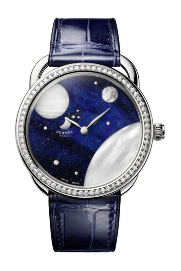 Hermès Arceau Petite Lune