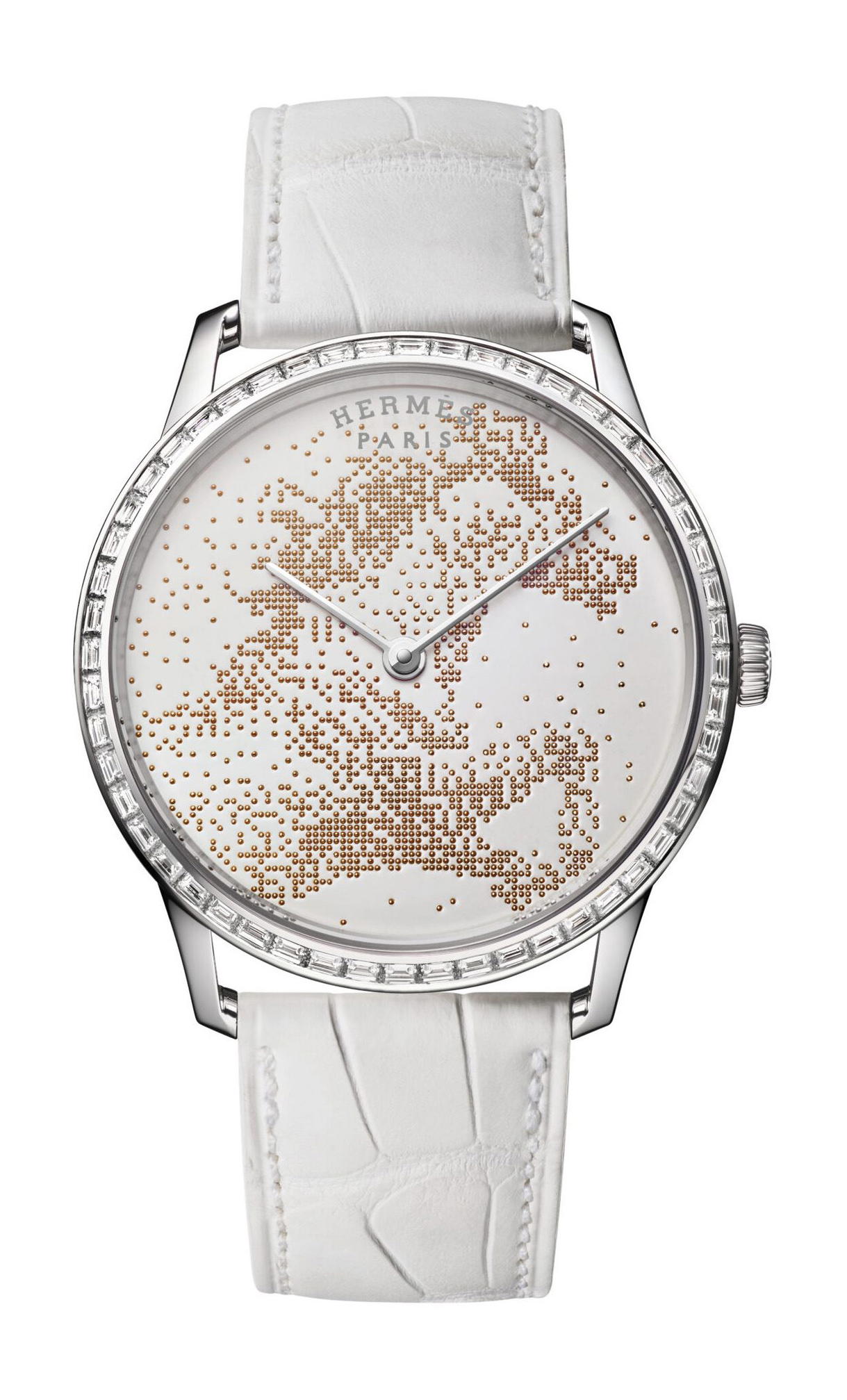 Hermès Slim d'Hermés Cheval de Légende