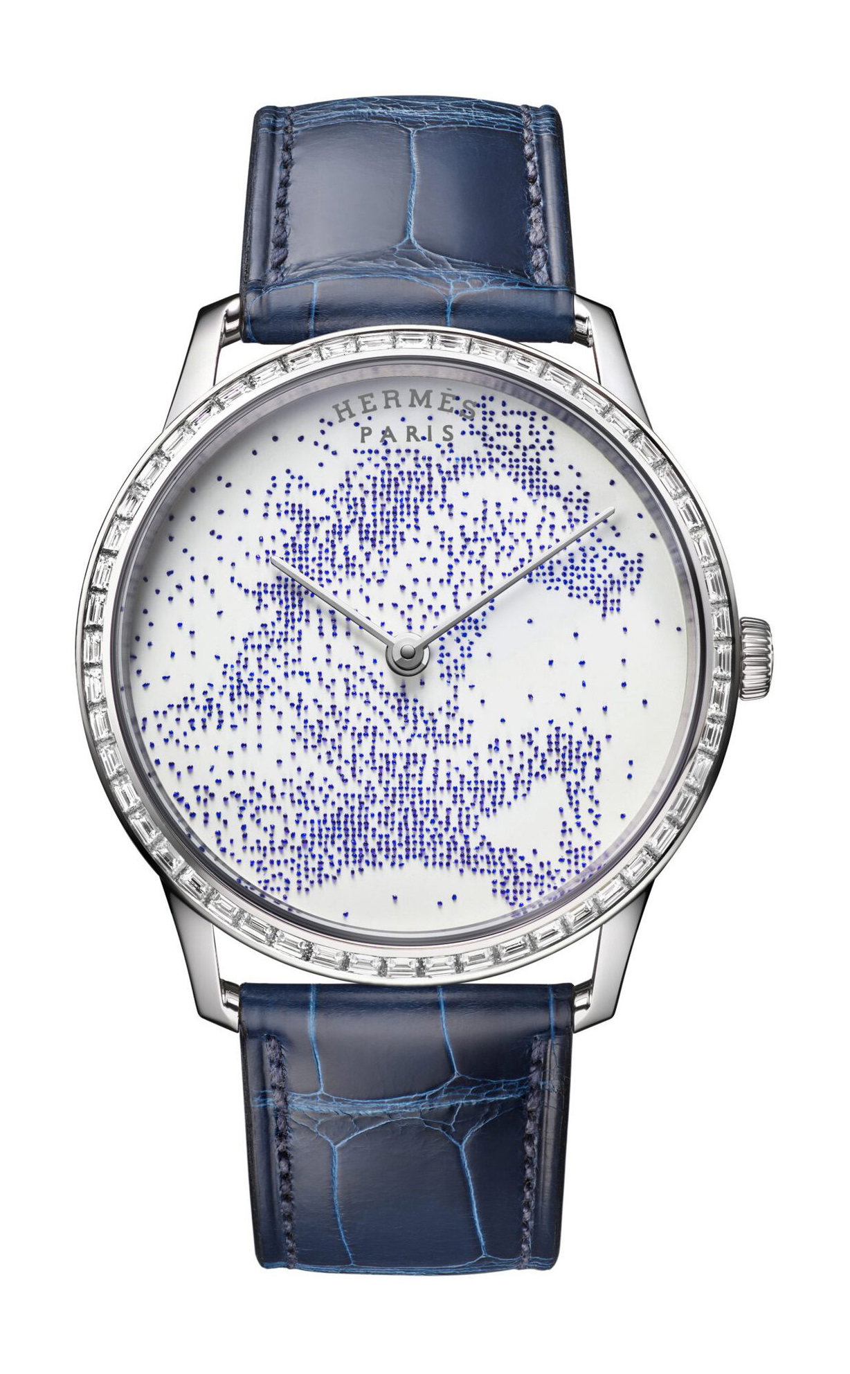 Hermès Slim d'Hermés Cheval de Légende