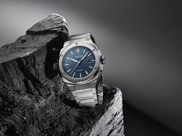 Alpina Alpiner Extreme Automatic 41