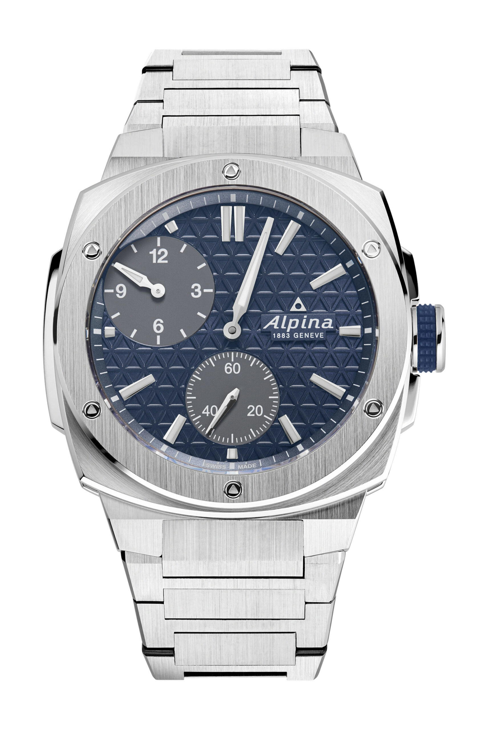 Alpina Alpiner Extreme Regulator Automatic