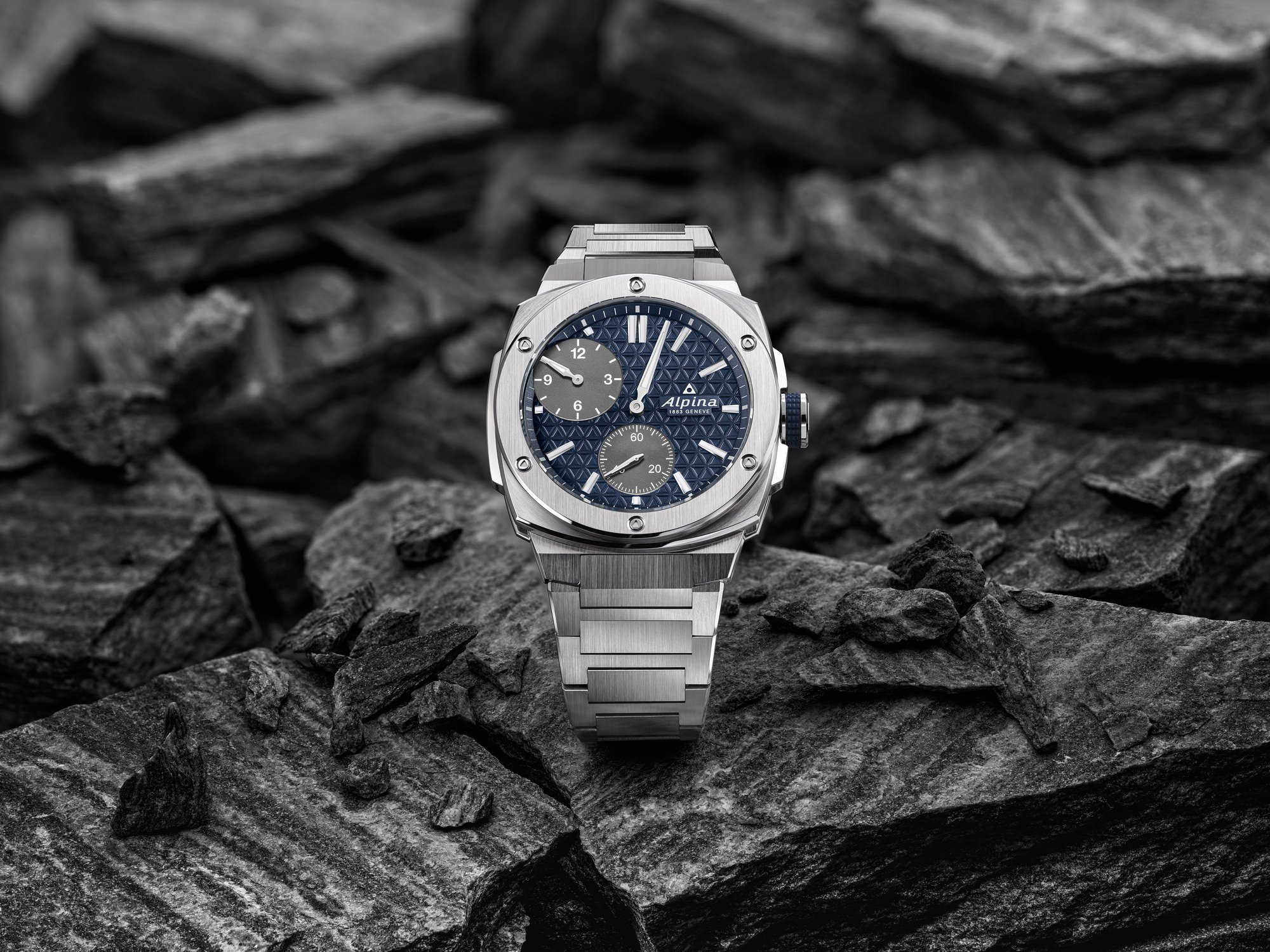 Alpina Alpiner Extreme Regulator Automatic