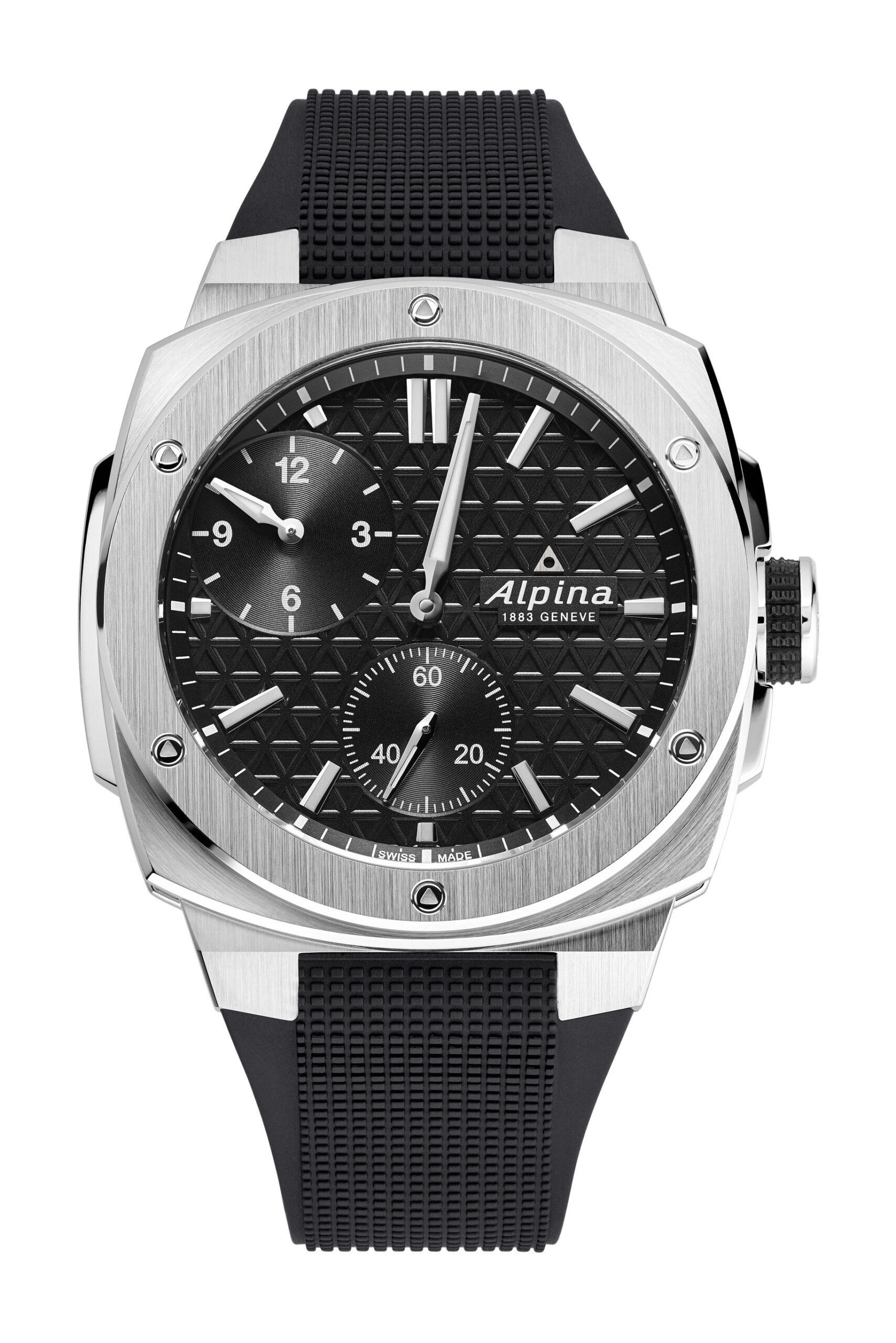 Alpina Alpiner Extreme Regulator Automatic